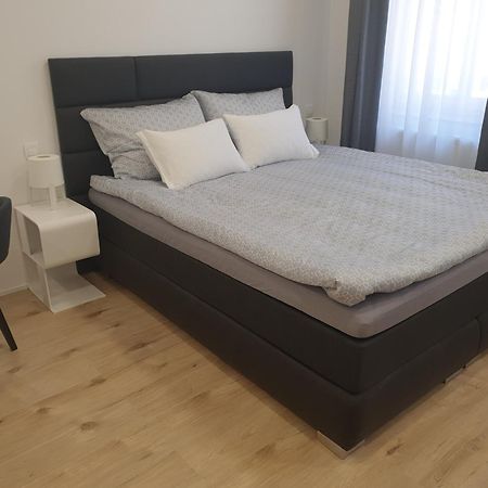 City Center Main Square Apartments Zagreb Quarto foto