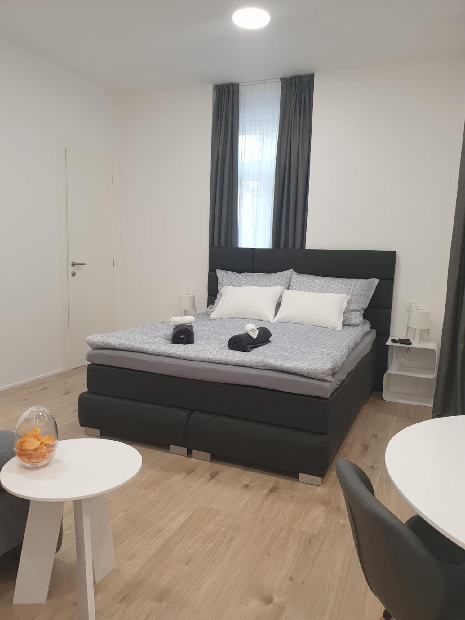 City Center Main Square Apartments Zagreb Quarto foto