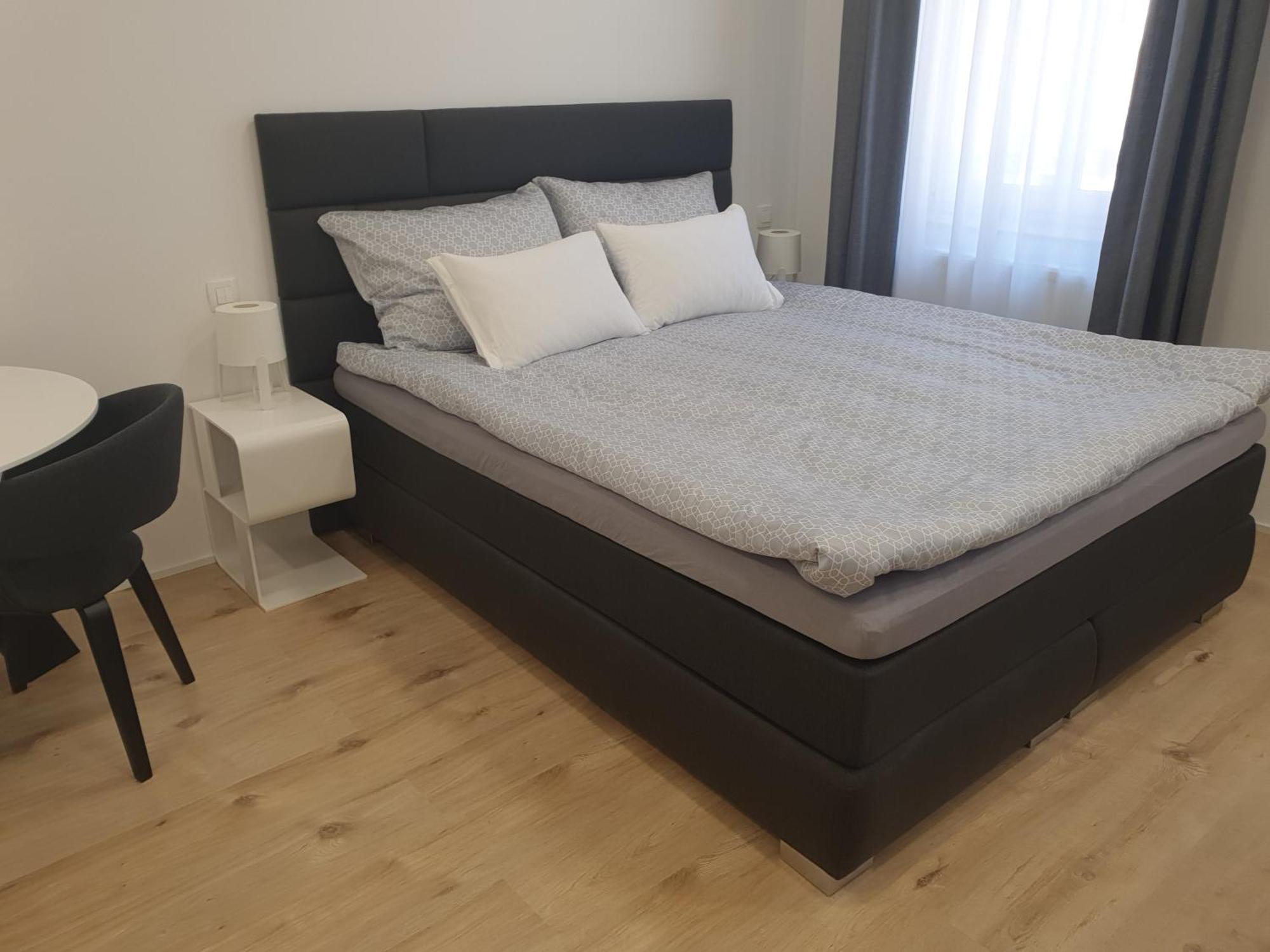 City Center Main Square Apartments Zagreb Quarto foto