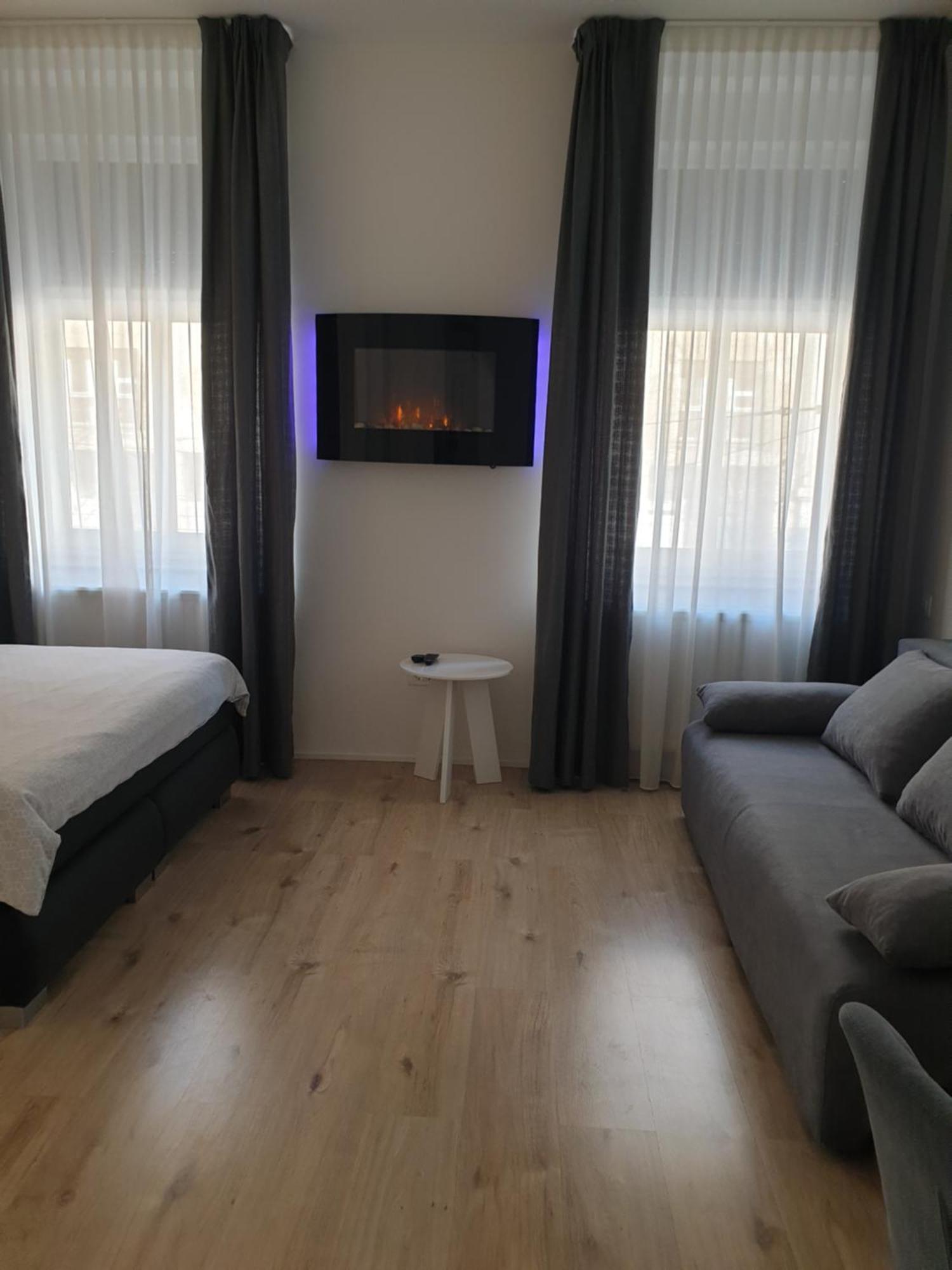 City Center Main Square Apartments Zagreb Exterior foto